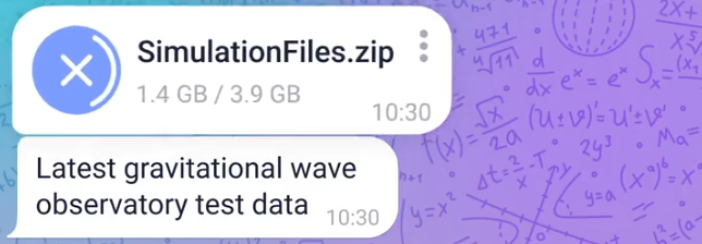 Schnellere Downloads mit Telegram Premium