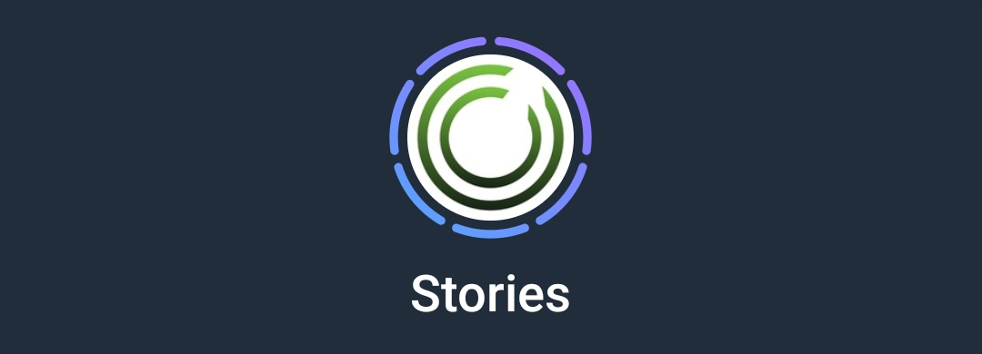 Verbesserte Funktionen für Telegram Stories